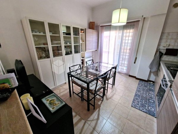 appartamento in vendita a Roma in zona Prenestino-Centocelle