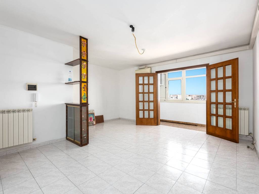 appartamento in vendita a Roma in zona Monte Sacro/Talenti