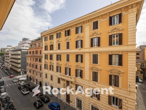 appartamento in vendita a Roma in zona Trieste