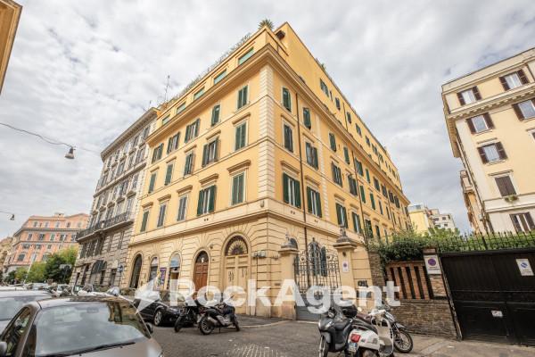 appartamento in vendita a Roma in zona Trieste