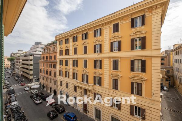 appartamento in vendita a Roma in zona Trieste