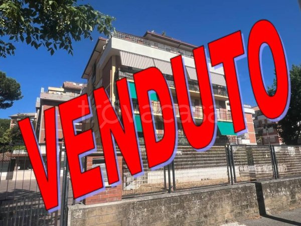 appartamento in vendita a Roma in zona Salario