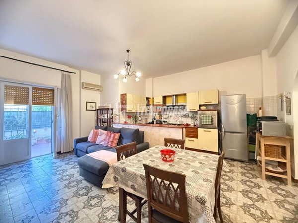 appartamento in vendita a Roma in zona Palmarola