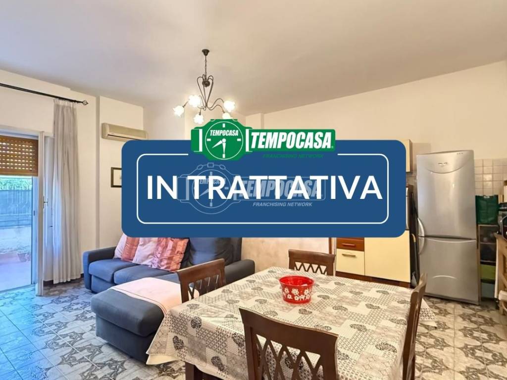 appartamento in vendita a Roma in zona Trionfale