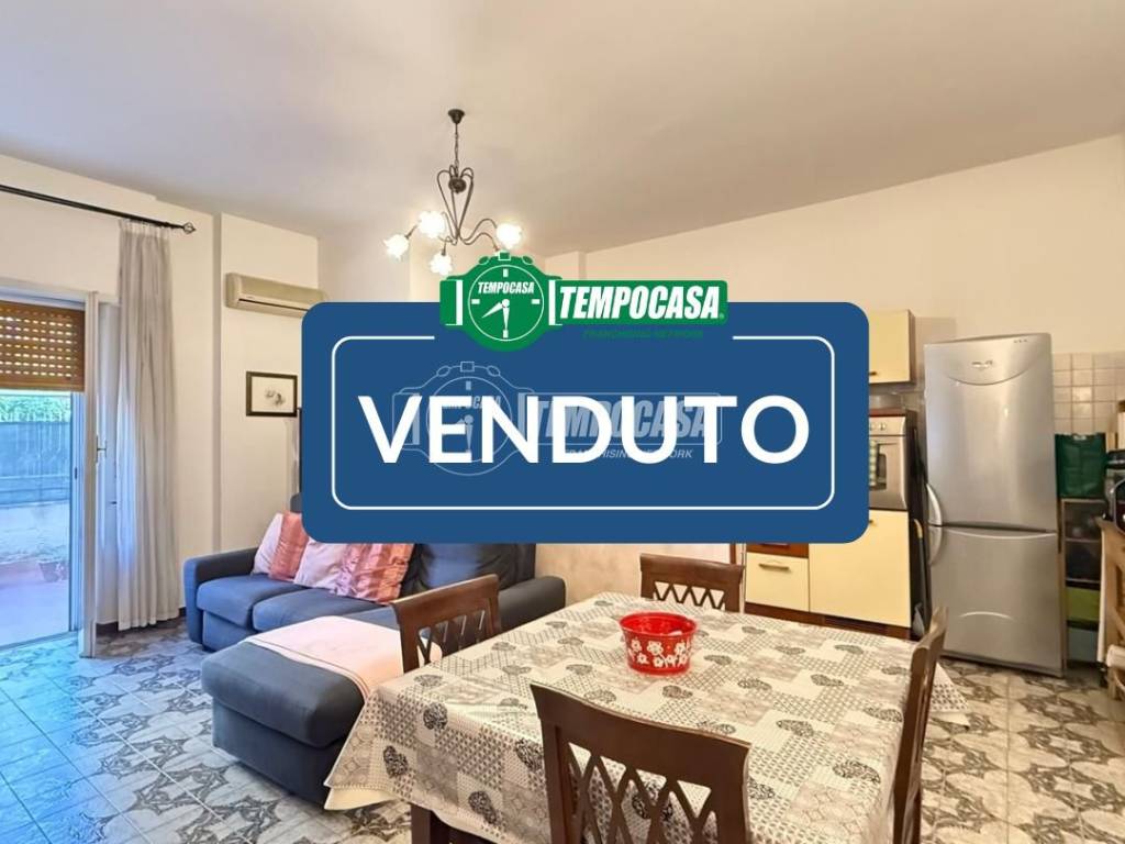 appartamento in vendita a Roma in zona Trionfale