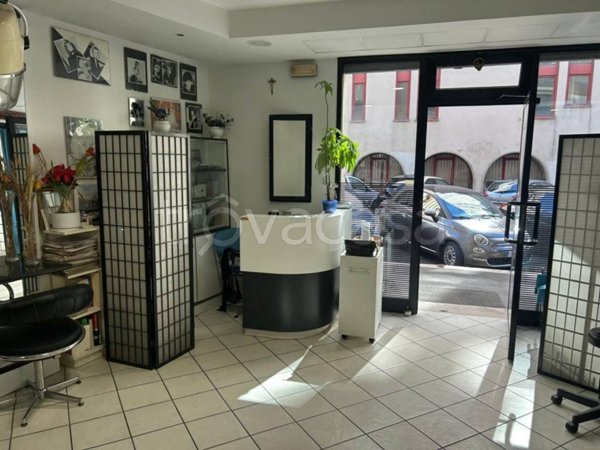 negozio in vendita a Roma in zona Ostiense