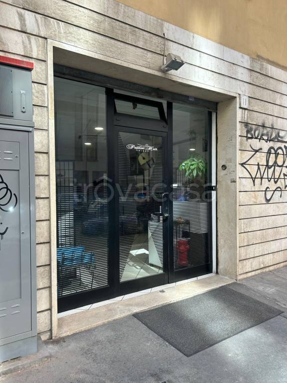 negozio in vendita a Roma in zona Ostiense