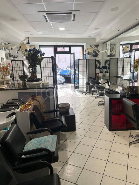 negozio in vendita a Roma in zona Ostiense