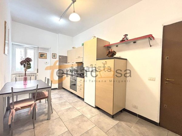 appartamento in vendita a Roma in zona Torre Angela