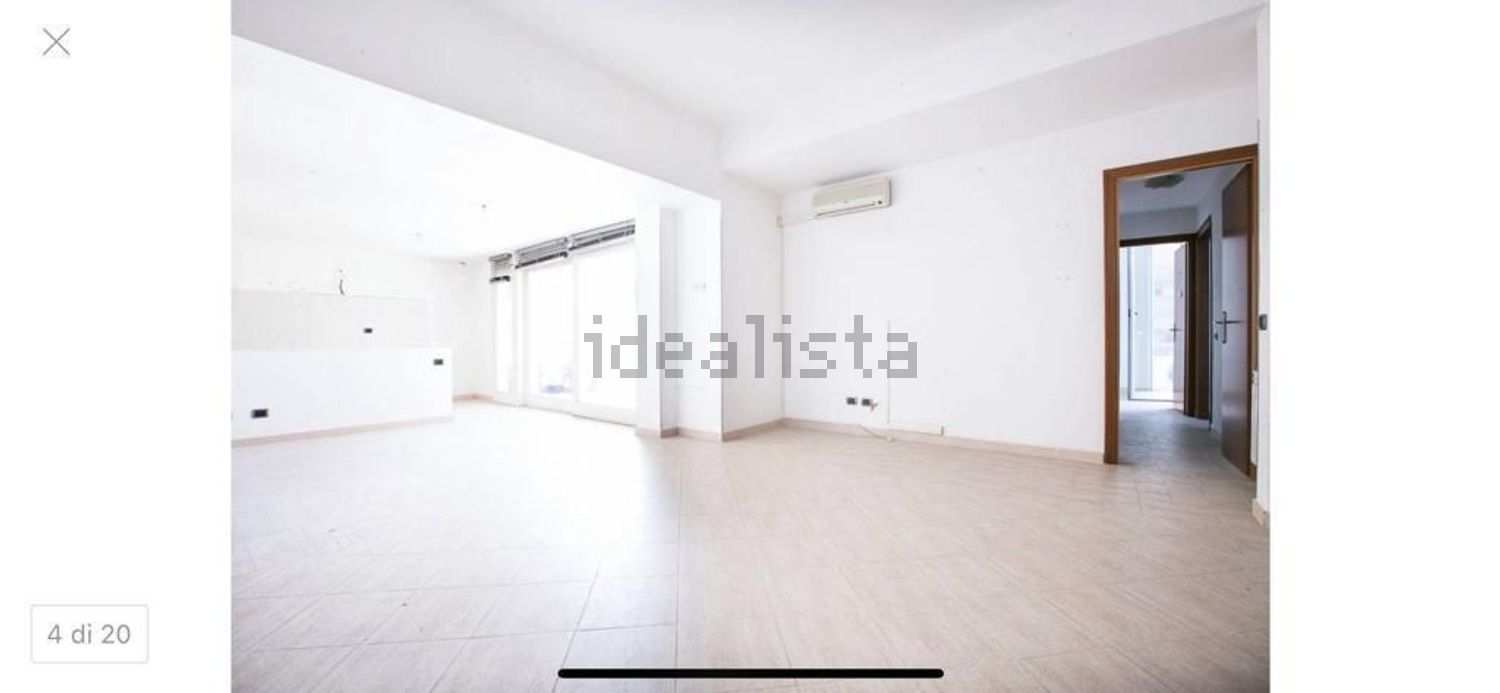 appartamento in vendita a Roma in zona Ostia