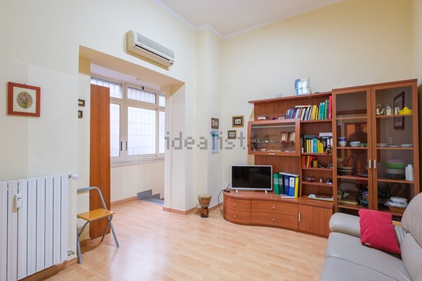 appartamento in vendita a Roma in zona Don Bosco