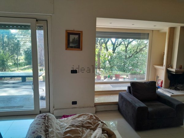 appartamento in vendita a Roma in zona Tor di Quinto