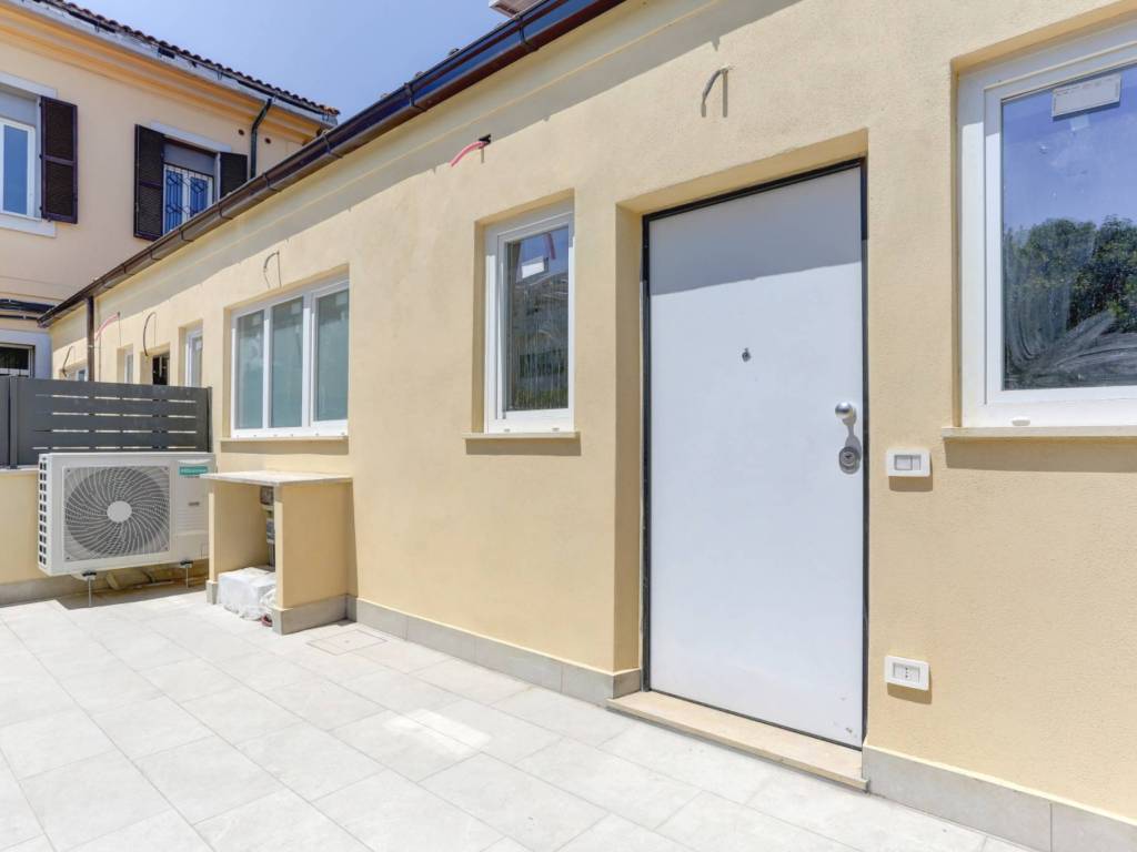 appartamento in vendita a Roma in zona Flaminio