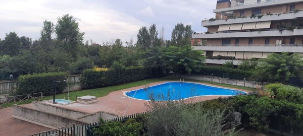 appartamento in vendita a Roma in zona Fidene