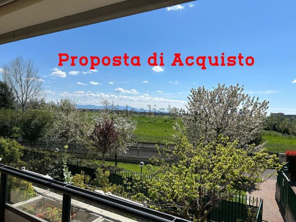 appartamento in vendita a Roma in zona Fidene