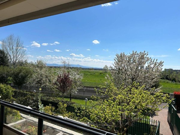 appartamento in vendita a Roma in zona Fidene