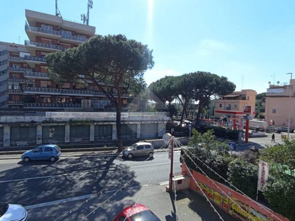 appartamento in vendita a Roma in zona Primavalle