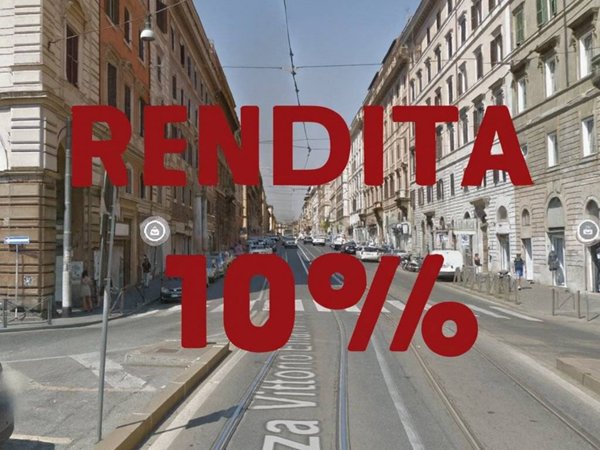 negozio in vendita a Roma in zona Esquilino