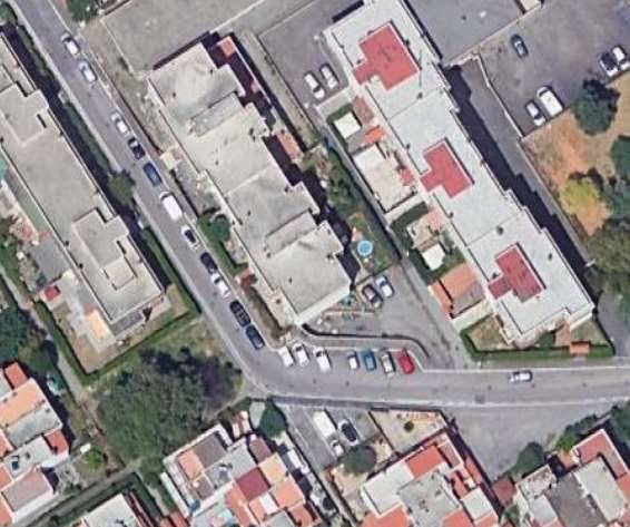 appartamento in vendita a Roma in zona Torre Angela