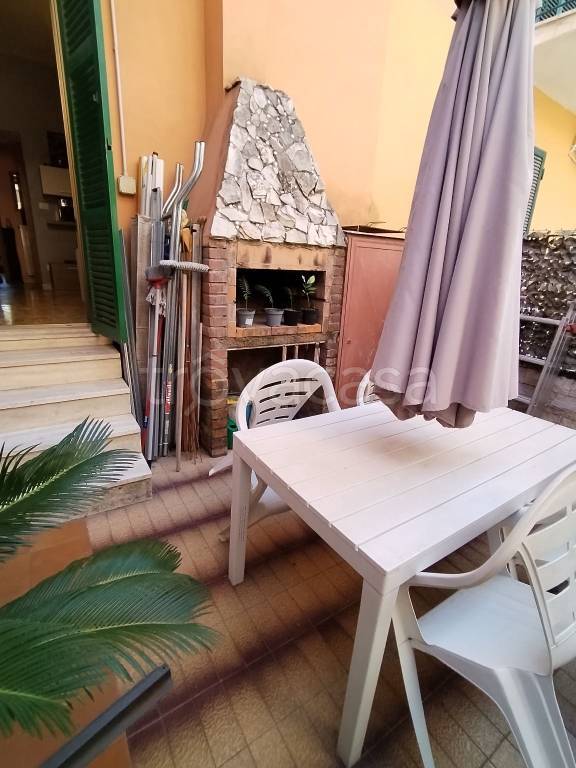 appartamento in vendita a Roma in zona Tor Sapienza