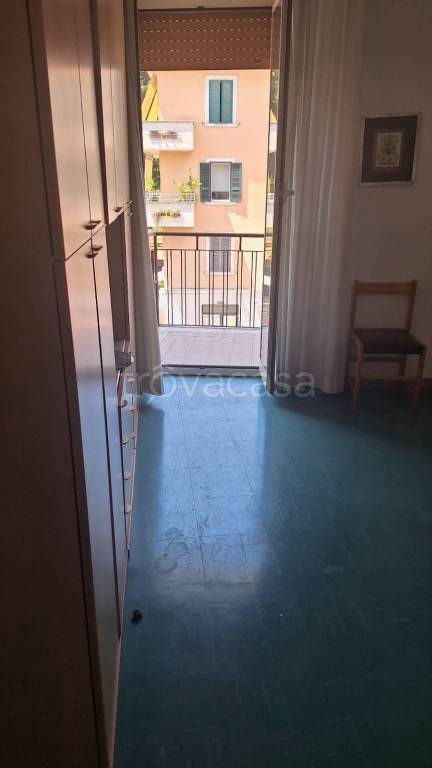 appartamento in vendita a Roma in zona Aurelio