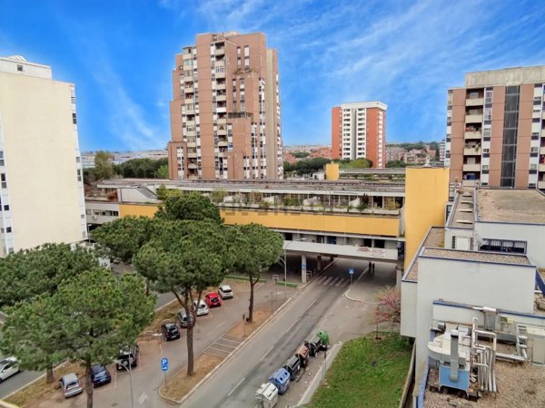 appartamento in vendita a Roma in zona EUR