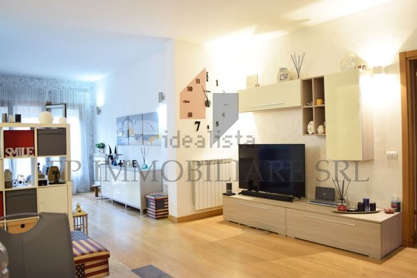 appartamento in vendita a Roma in zona Montespaccato