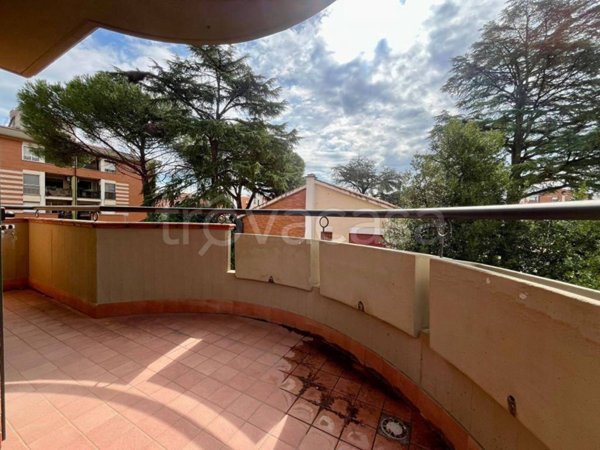 appartamento in vendita a Roma in zona Monte Sacro/Talenti