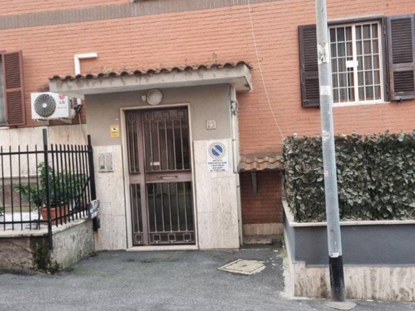 appartamento in vendita a Roma in zona La Pisana