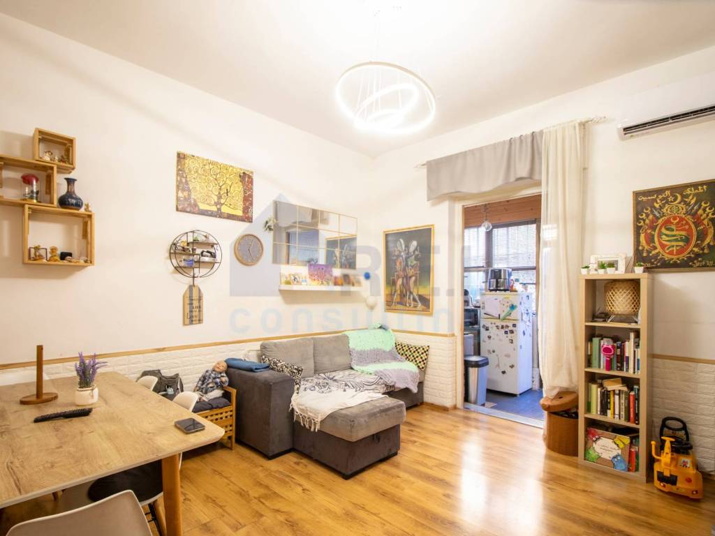 appartamento in vendita a Roma in zona Alessandrino