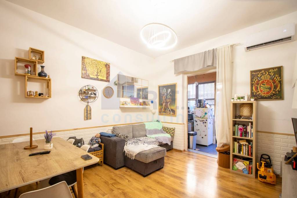 appartamento in vendita a Roma in zona Alessandrino