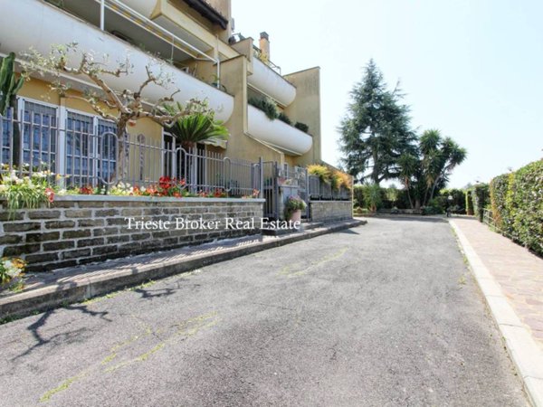 appartamento in vendita a Roma in zona Portuense