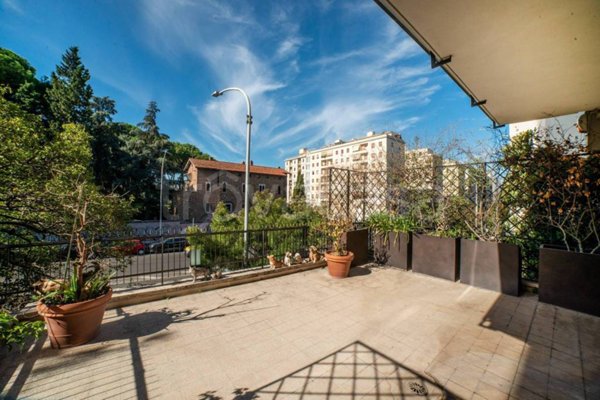 appartamento in vendita a Roma in zona San Saba - Ripa