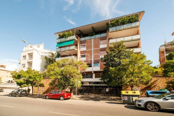 appartamento in vendita a Roma in zona San Saba - Ripa