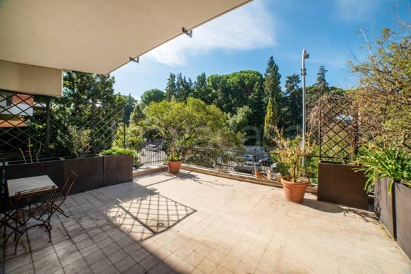 appartamento in vendita a Roma in zona San Saba - Ripa