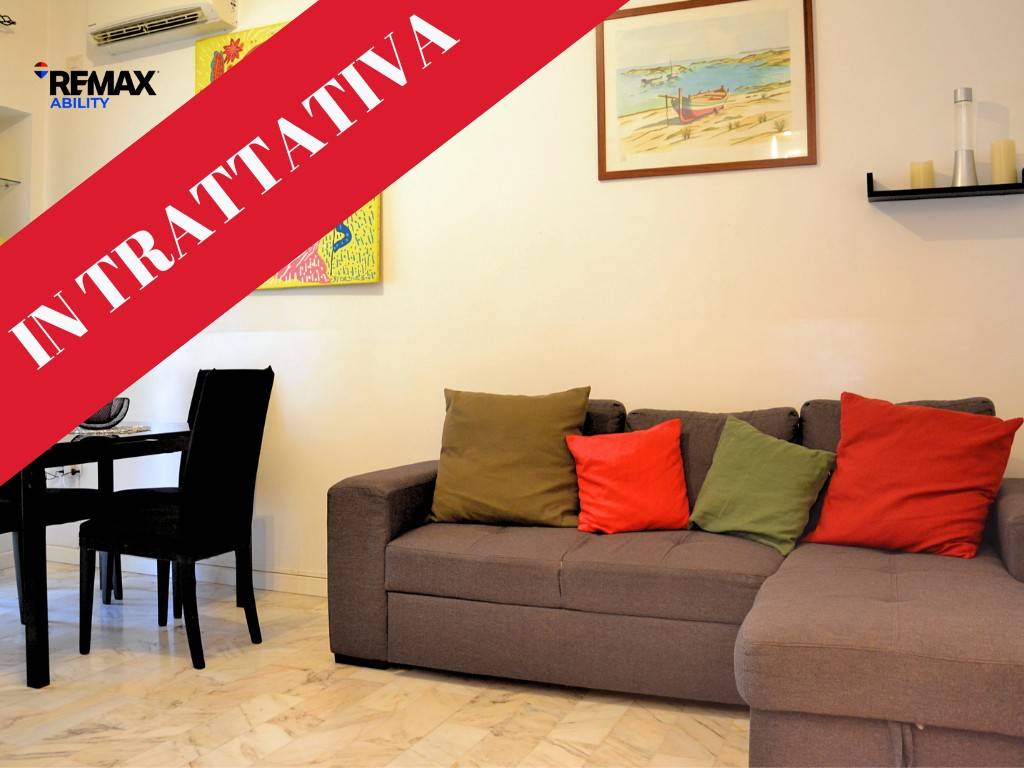 appartamento in vendita a Roma in zona Primavalle