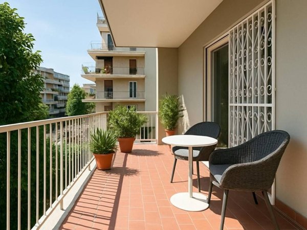 appartamento in vendita a Roma in zona Della Vittoria