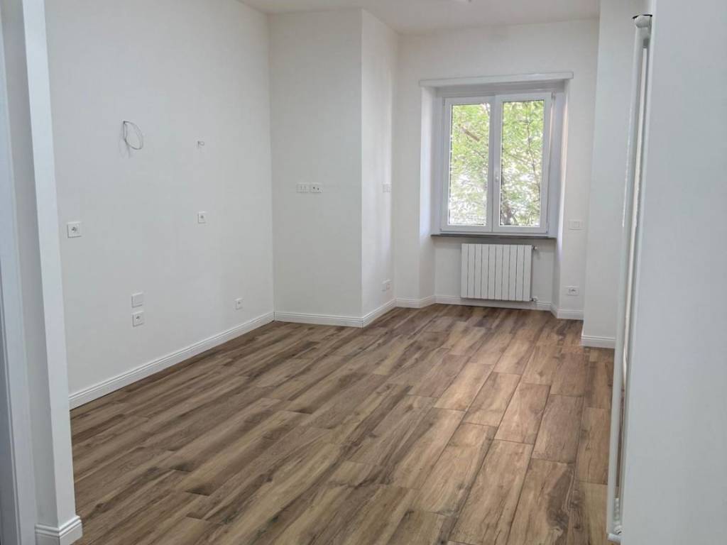 appartamento in vendita a Roma in zona Collatino