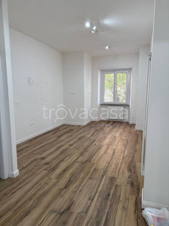 appartamento in vendita a Roma in zona Pietralata