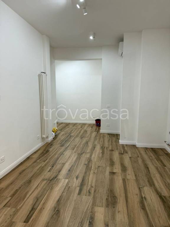 appartamento in vendita a Roma in zona Pietralata