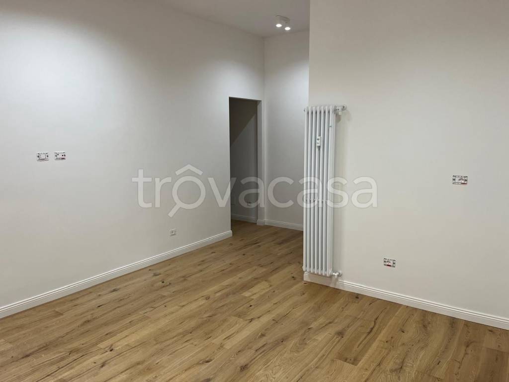 appartamento in vendita a Roma in zona Pietralata