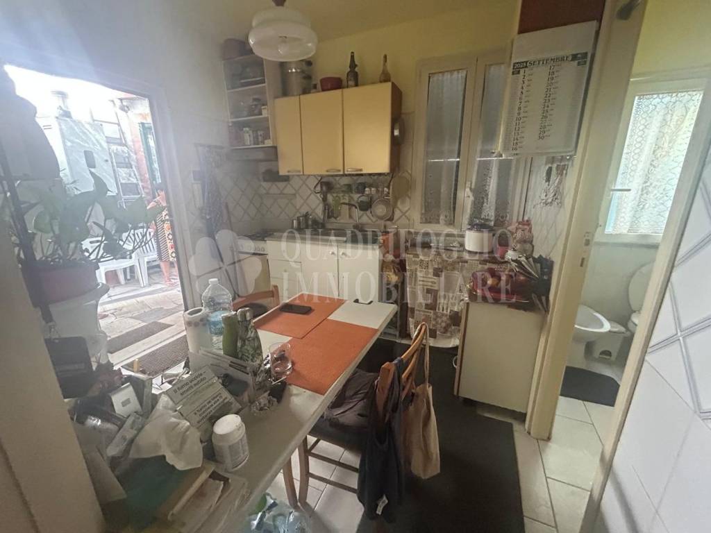 appartamento in vendita a Roma in zona Tiburtino