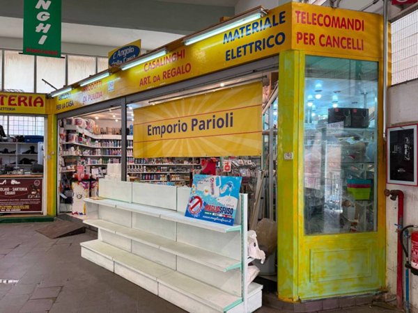 negozio in vendita a Roma in zona Pinciano