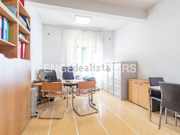 appartamento in vendita a Roma in zona Gianicolense