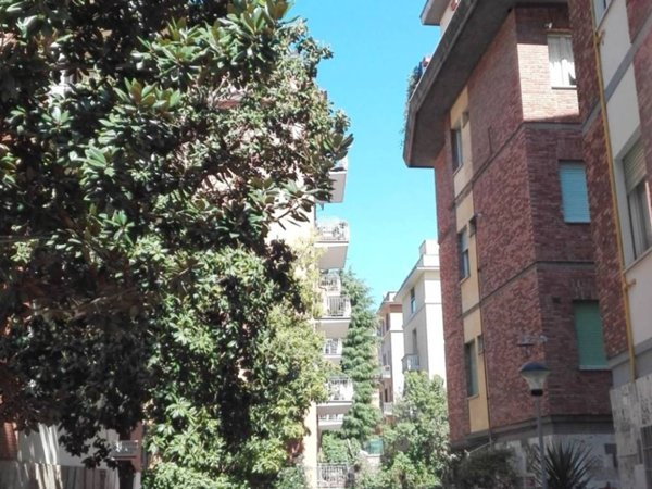 appartamento in vendita a Roma in zona Aurelio