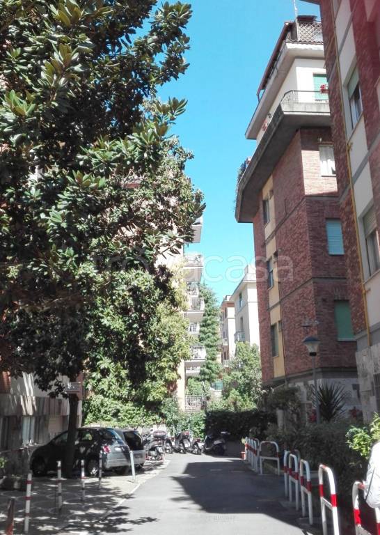 appartamento in vendita a Roma in zona Aurelio