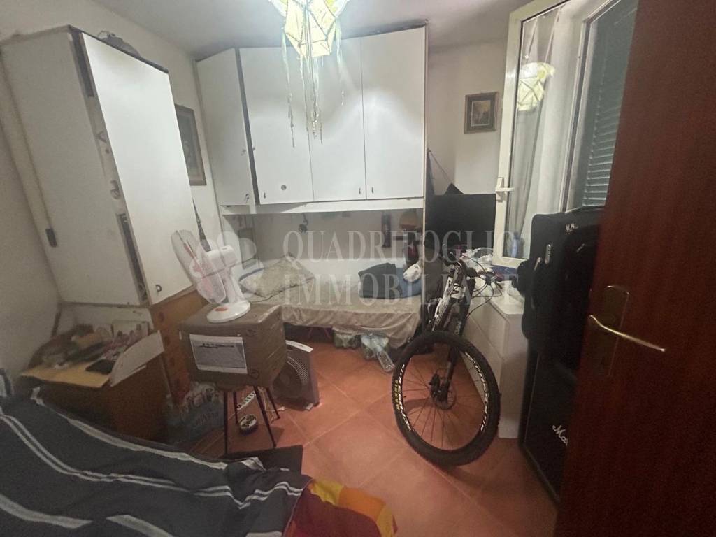 casa indipendente in vendita a Roma in zona Tiburtino