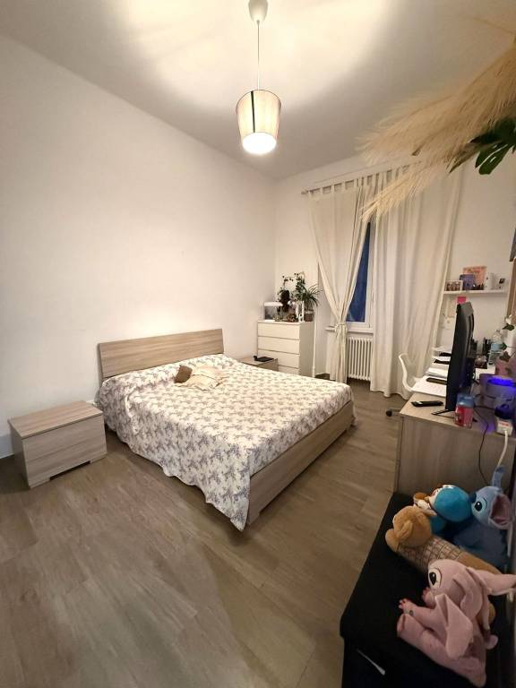 appartamento in vendita a Roma in zona Nomentano