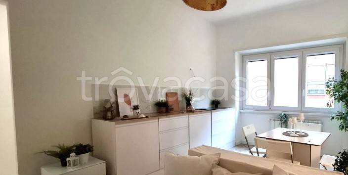 appartamento in vendita a Roma in zona Della Vittoria