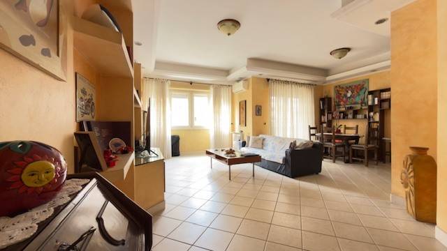 appartamento in vendita a Roma in zona Collatino
